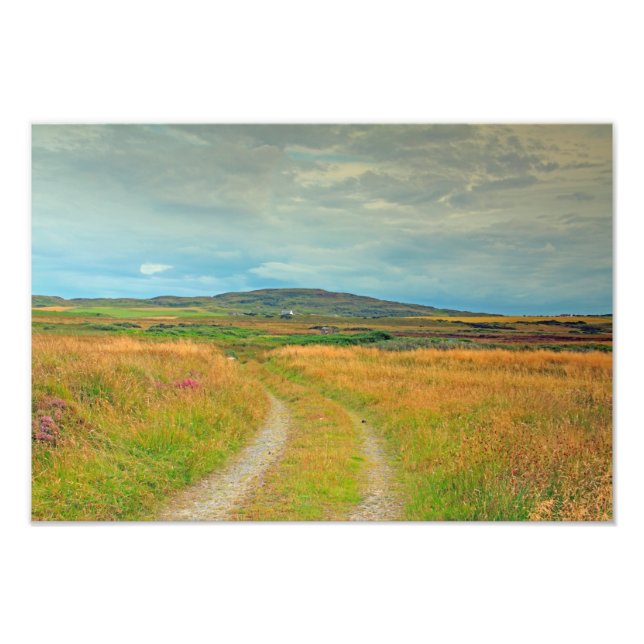 Foto Islay, Escocia (Frente)