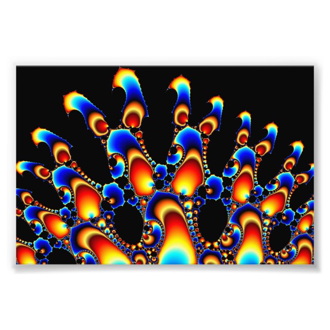 Foto It - Mandelbrot Fractal (Frente)