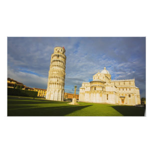 Foto Italia, Pisa, Duomo y Torre Inclinada, Pisa, 2