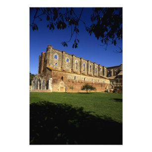 Foto Italia: Toscana, Massa Marittima, San Galgano