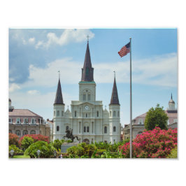 Foto Jackson Square, Nueva Orleans