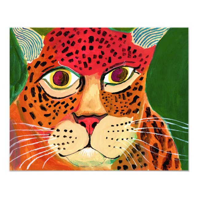 Foto Jaguar (Frente)