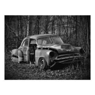 Foto "Jalopied"
