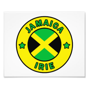 Foto Jamaica Irie