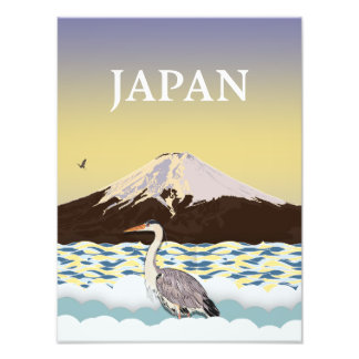 Foto Japan Wildlife