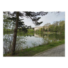 Foto Japanese Garden Photo Enlargement