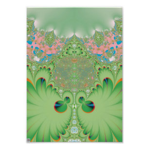 Foto Jardín de primavera