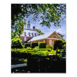 Foto Jardín del Palacio del Gobernador P5270043910