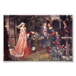 Foto Jardín encantado