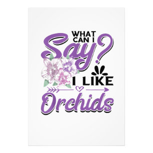 Foto Jardinería de orquídeas