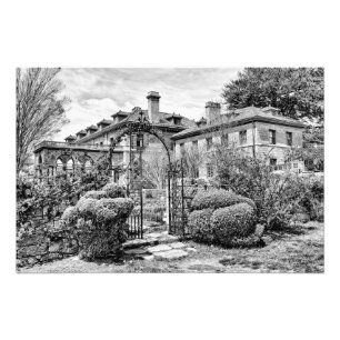 Foto Jardines formales