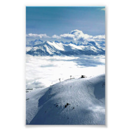 Foto Jasper Canadian Rockies Alberta Canada