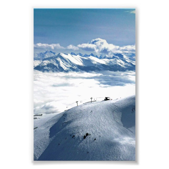 Foto Jasper Canadian Rockies Alberta Canada (Frente)