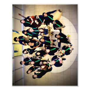 Foto Jazz sobre el O 2019-2020