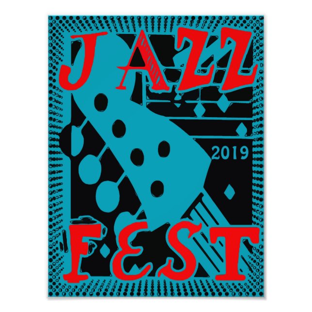Foto JazzFest Guitar 2019, editar texto (Frente)