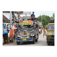 Jeepney