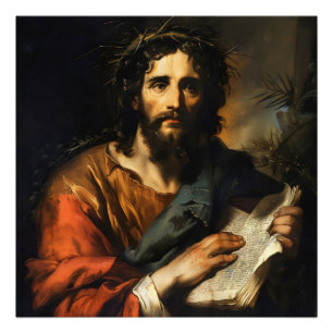 Foto Jesucristo del Renacimiento