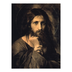 Foto Jesucristo por Georg Cornicelius