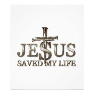 Foto Jesucristo Salvó Mi Regalo De Vida Para Las Mujere