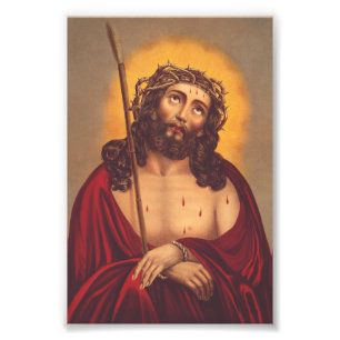 Foto Jesús Coronado de Espinas Arte Doloroso