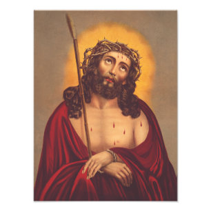 Foto Jesús Coronado de Espinas Arte Doloroso