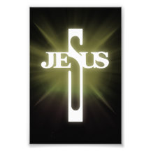 Jesús Cross Tex
