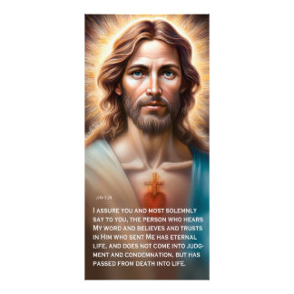 Foto Jesús Dice Que Exactamente Tiene Vida Eterna