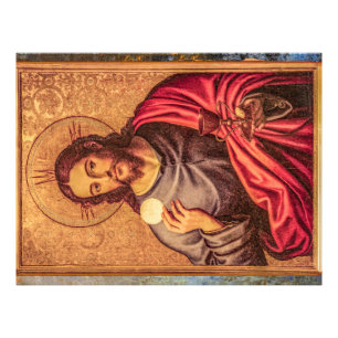 Foto Jesus Fine Art