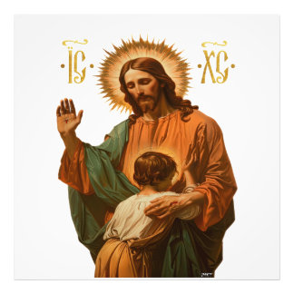 Foto Jesús hace la elección