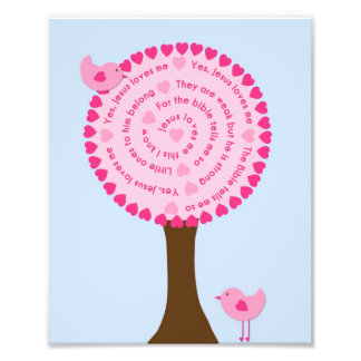 Foto Jesús Me Ama El Arte De La Guardería