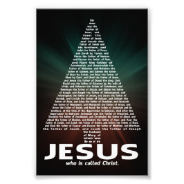 Foto Jesús Quien se llama Cristo