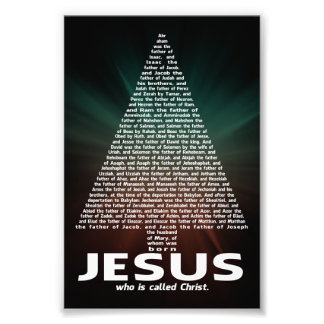 Foto Jesús Quien se llama Cristo
