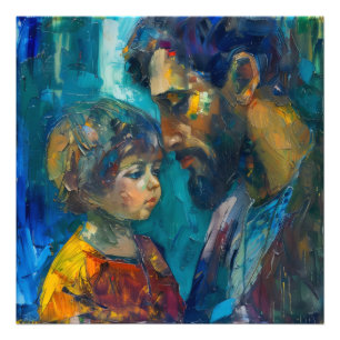 Foto Jesús y Niño