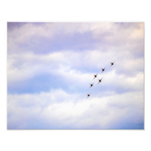 Foto Jets de combate 9773