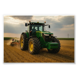 Foto John Deere