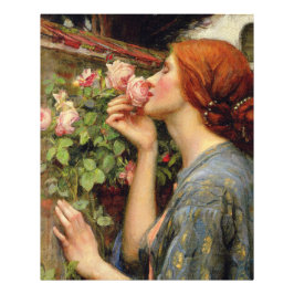 Foto John William Waterhouse