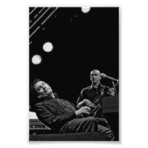 Jools Holland y su orquesta Rhythm & Blues