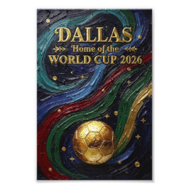 Foto Joya de Dallas, hogar de la Copa Mundial de Fútbol