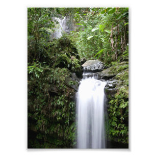 Foto Juan Diego Falls