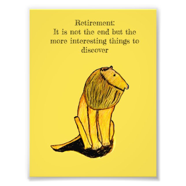 Foto Jubilación (Frente)