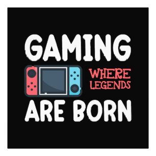 Foto juegos donde nacen las leyendas