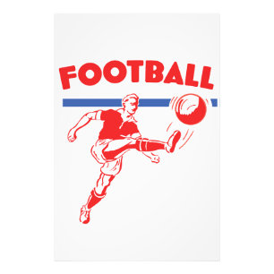 Foto Jugador de fútbol de los años 50