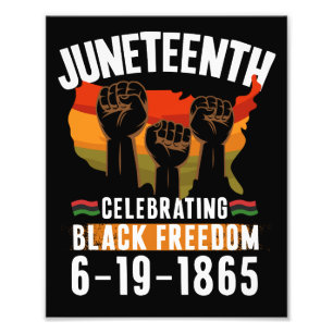 Foto Juneteenth Celebrando la Libertad Negra 186 Africa