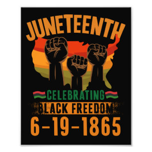 Foto Juneteenth Celebrando la Libertad Negra 186 Africa