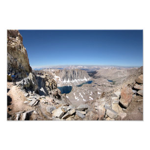 Foto Junte de senderos para Whitney John Muir Trail