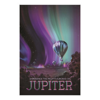 Foto Júpiter Travel en Globo Aerostático Bighty Auroras