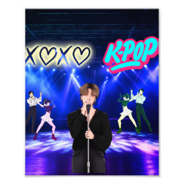 Foto K-Pop
