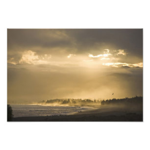 Foto Kaikoura, Nueva Zelanda. Kaikoura es conocida por