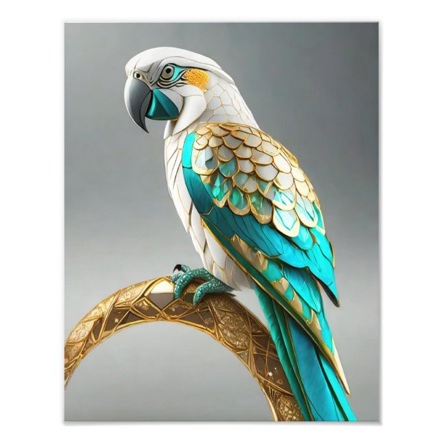 Foto KAKA MOTU Parrot Island Continental Being Lemuria (Frente)