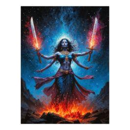 Foto Kali Ascendente